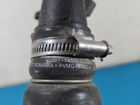 Rura przewód Benzyna, Europejska, intercoolera Suzuki Sx4 S-Cross 13-21 13661-74S00 1.4 T