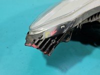 Reflektor lewy lampa przód Citroen C5 II X7 EUROPA