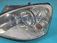 Reflektor lewy lampa przód Ford Galaxy Mk1 EUROPA