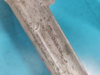 Przekładnia kierownicza maglownica Ford Fiesta Mk7