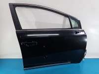 DRZWI PRZÓD PRAWE PASAŻERA Toyota Avensis III T27 5d 209