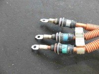 Wiązka instalacja Producent części: Honda, Europejska, WYSOKIEGO NAPIĘCIA / HYBRYDA Honda Civic VII