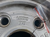 Koło zapasowe 15" dojazdowe dojazdówka Audi A4 B5 Rozstaw śrub: 5x112, Dunlop, 195 mm, Profil opony: 65, IMPRK1601292,...