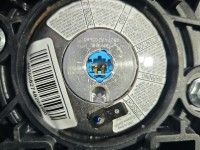 Kierownica Citroen C4 picasso I 06-13 96866511VD, 96866504ZD