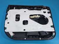 Tapicerka drzwi przód prawa boczek pasażera Kia Sorento III 14-20 82323-C5000