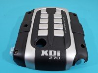 Osłona silnika górna Ssangyong Rexton I 2.7 XDI