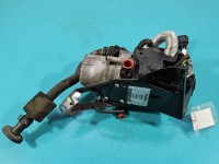 Webasto VOLVO V70 III ogrzewanie postojowe 31418886