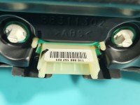 Licznik Opel Meriva A 13173386YB 1.8 16v EUROPA