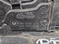 Zamek przód prawy 81320-J7000 Kia Ceed III 18-21 EUROPA Producent części: KIA, Europejska, 5pin