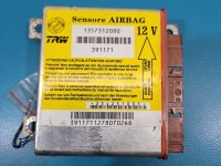 Sterownik poduszek airbag Fiat Ducato III 06-14 boxer jumper 1357312080, 391171