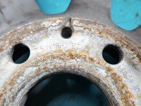 Felga aluminiowa 16" Mercedes W212 alufelga