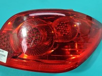Lampa tył prawa Peugeot 307 HB EUROPA