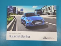 Instrukcja Hyundai Elantra VI 15-20