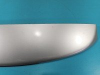 Spoiler lotka klapy Toyota Avensis II T25 srebrny