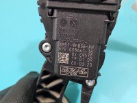 Pedał gazu potencjometr Ford Kuga Mk1 08-13 3M51-9F836-AH 2.0 tdci
