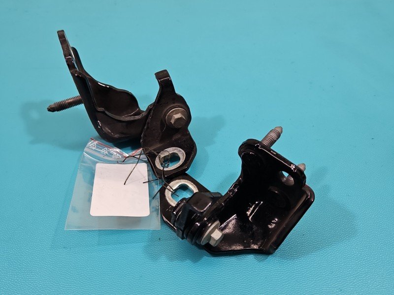 Zawias drzwi tył prawy Ford S-max II MK2