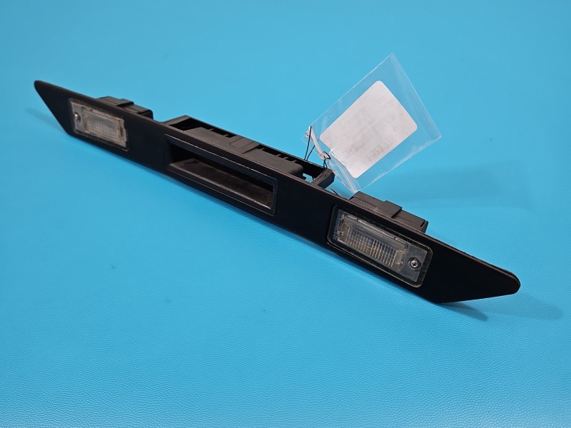 Klamka klapy tył Audi A6 C6 8P48275743FZ