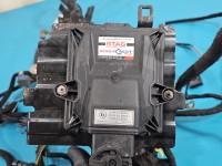 Instalacja LPG GAZU