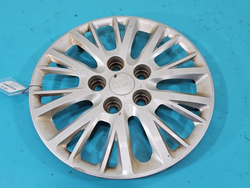 Kołpak sztuka Kia Ceed II 12-18 Kołpak sztuka Kia Ceed II 12-18