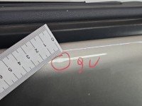 Drzwi tył prawe Peugeot 3008 I HB 5d beżowy evgc