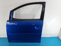 DRZWI PRZÓD LEWE KIEROWCY Vw Touran I 5d LA5X