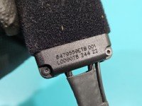 Pas bezpieczeństwa przód lewy kierowcy Opel Astra VI L 6479559ETB EU