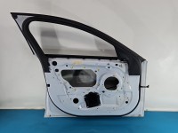 DRZWI PRZÓD LEWE KIEROWCY Jaguar XE X760 4d biały NER