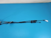 DŹWIGNIA LEWAREK WYBIERAK LINKI Toyota Rav4 II 00- 2.0 D4D 1CDFTV