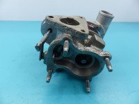 Turbosprężarka Regenerowana Vw Golf III 454083-1, 028145701Q 1.9 tdi