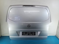 Klapa tył Mercedes Vito W447 14- HB 5d 9744