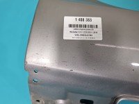 Listwa progowa prawa PRÓG NAKŁADKA Mercedes CLS II C218 W218 218 A2186900240R srebrny 792