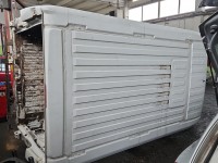 Dach Fiat Ducato IV HB 5d