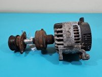 TEST Alternator Ford Focus Mk1 1.8 tddi