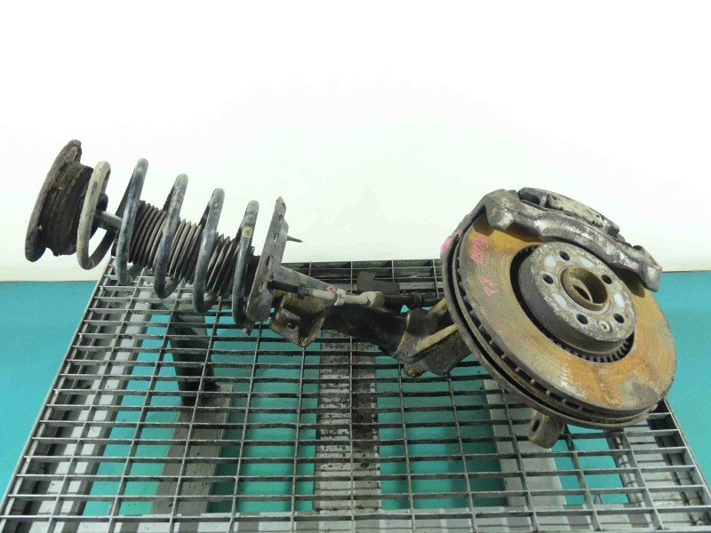 Amortyzator przód prawy przedni Volvo S80 II