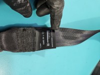 Pas bezpieczeństwa przód prawy pasażera Renault Clio IV 12-20 868840454R, 878177659R