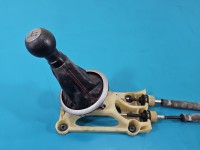 DŹWIGNIA LEWAREK WYBIERAK LINKI Suzuki Swift Mk6 1.6 16V