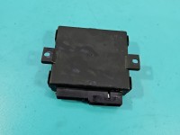 Komputer Sterownik silnika 09391249, 8972406217 Opel Astra II G 1.7 dti