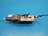 Zamek tył prawy Ford Transit MK7 06-13 Producent części: FORD, Drzwi przesuwne 3 PIN, YC15-14B287-AA