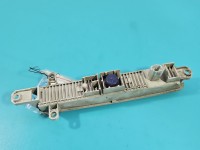 Światło jazdy dziennej prawe Peugeot 308 II T9 9812662180