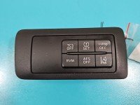 Przełącznik Producent części: Mazda, PANEL TCS AFS Mazda CX-5 I 12-17 KD4766170
