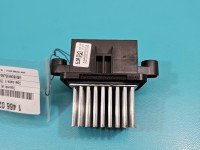 Opornik rezystor Opel Astra V K 13506209