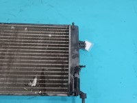 Chłodnica wody Opel Zafira A 1.8 16v