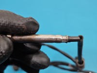 Czujnik temperatury spalin Peugeot 508 II 18- 9812378480