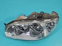 Reflektor lewy lampa przód Fiat Punto II EUROPA