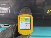 DRZWI PRZÓD PRAWE PASAŻERA Volvo V60 I 10- 5d grafitowy 492-46