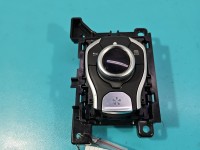 Przełącznik radia nawigacji panel Renault Talisman 253B08895R