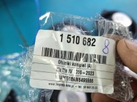 Czujnik parkowania PDC Vw Sharan II 10- 7N0971104C, 1S0919275C czarny LC9X