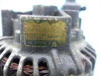 TEST Alternator Hyundai Accent AB175054 1.5 12v wiel