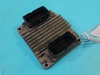 Komputer Sterownik silnika 09391249 Opel Astra II G 1.7 dti