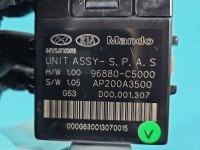 Sterownik moduł Kia Sorento 96880-C5000 Producent części: KIA, STEROWNIK PARKOWANIA